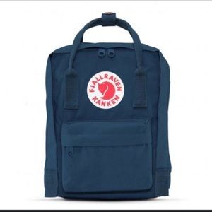 Kanken mini